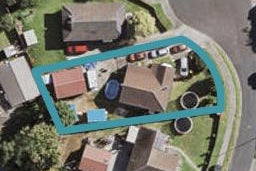 17 Southview Place, Wattle Downs, Auckland