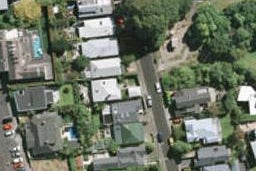 25 Wood Street, Freemans Bay, Auckland