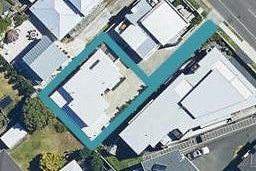 160B Marine Parade, Mount Maunganui