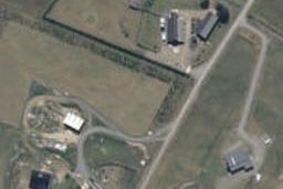 2581 South Eyre Road, Eyrewell, Rangiora