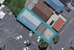 35 Roxburgh Street, Mount Victoria, Wellington