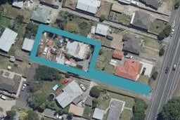 132 Rifle Range Road, Dinsdale, Hamilton