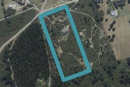 152 Green Road, Mount Cargill, Waitati