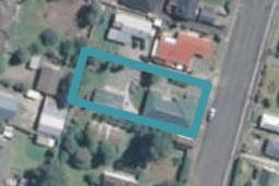 7 Hornbrook Street, Temuka