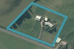 239 Harris Road, Putaruru