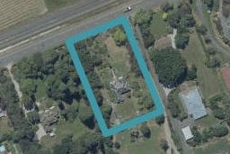 163 Gladstone Road South, East Taieri, Mosgiel