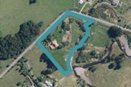 164 Mangawhero River Road, Ohakune