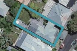 14 Central Terrace, Kelburn, Wellington