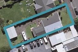 48 Sackville Street, Fitzroy, New Plymouth