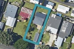 32 Ocean View Road, Waihi Beach, Waihi Beach