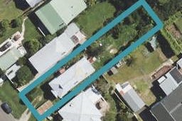 303 Clifford Street, Whataupoko, Gisborne