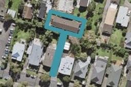 3/0 Kensington Avenue, Balmoral, Auckland
