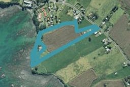 6627B State Highway 35, Te Kaha, Te Kaha