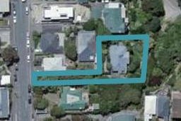 61 Washington Avenue, Brooklyn, Wellington