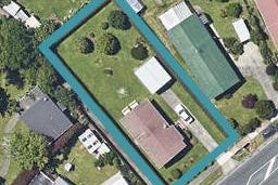 156 Park Road, Katikati, Katikati