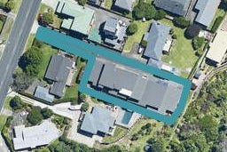 2/228 Grange Road, Otumoetai, Tauranga