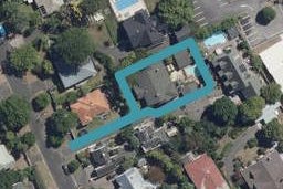 8 George Street, Claudelands, Hamilton