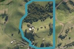 408 O'Carroll Road, Maungakaramea, Maungakaramea