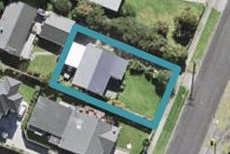 106 Lynwood Road, New Lynn, Auckland