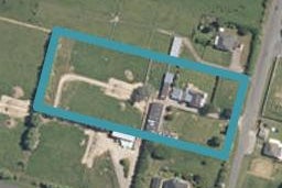 1007 McLean Street, Woodville, Woodville