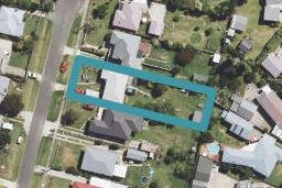 19 Steed Avenue, Te Hapara, Gisborne