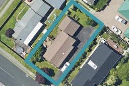 36 Iles Road, Lynmore, Rotorua