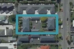 1/53 Champion Street, Edgeware, Christchurch