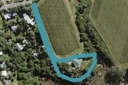 220 Wilma Road, Surfdale, Waiheke Island