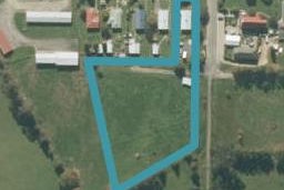 11 Forest Street, Tapanui