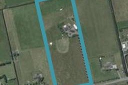 555 McLaughlins Road, Darfield, Darfield