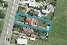 6752 State Highway 6, Rai Valley