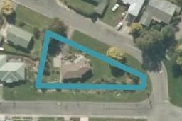 49 Forest Street, Tapanui