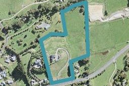 384 Pine Valley Road, Dairy Flat, Silverdale