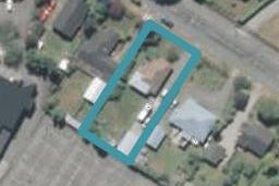 103 Mckenzie Street, Geraldine