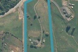 873 Old Mountain Road, Waitetuna