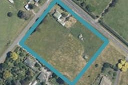 64 Cowper Road, Dannevirke