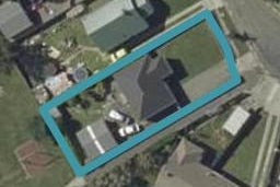 16 Tyndall Street, Palmerston North, Palmerston North