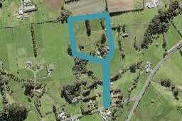 18 Taha Road, Waimauku, Waimauku