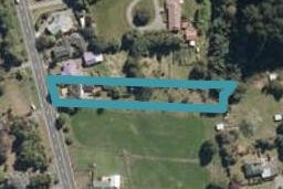 567 Wellington Road, Marton
