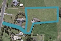 395 Frankley Road, Ferndale, New Plymouth