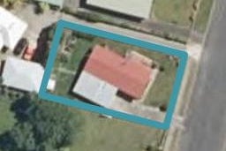 9A Gregg Street, Dannevirke