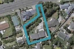 41A Park Avenue, Waikanae