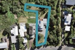 470 Sea View Road, Onetangi, Waiheke Island