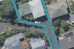 19A Henry Street, Maori Hill, Dunedin