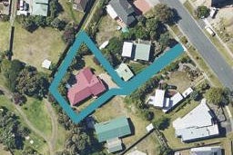 22 Papaunahi Road, Bowentown, Waihi Beach