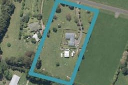 25 Waireka Road, Papaiti, Whanganui