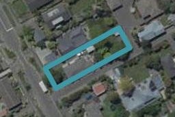 25 Prossers Road, Saint Martins, Christchurch