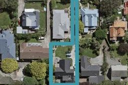 17 Albert Street, Gladstone, Invercargill