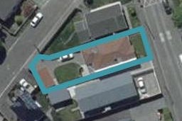 55 Trafalgar Street, St Albans, Christchurch