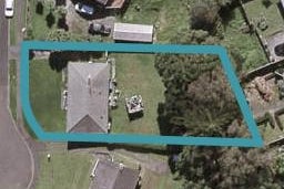 13 Marton Place, Marfell, New Plymouth